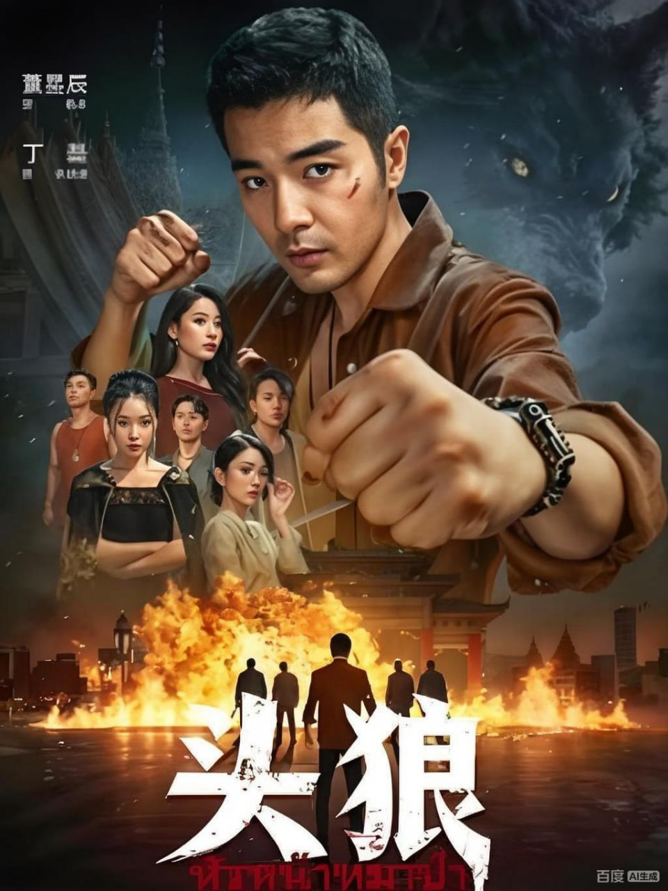魔导学园战记